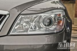 上海大众斯柯达-明锐-1.4TSI DSG逸俊版