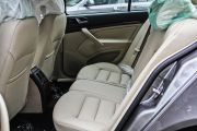 上海大众斯柯达-明锐-1.4TSI DSG逸俊版