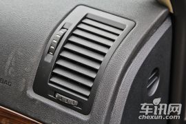 上海大众斯柯达-明锐-1.4TSI DSG逸俊版