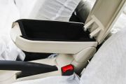 上海大众斯柯达-晶锐-1.4L 自动晶致版