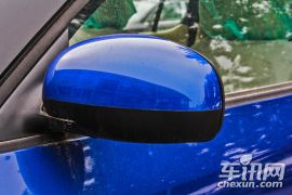 上海大众斯柯达-晶锐-1.4L 自动晶致版