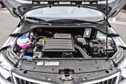 上海大众斯柯达-昕锐-1.6L 自动智选型