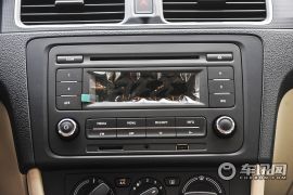 上海大众斯柯达-昕锐-1.6L 自动智选型