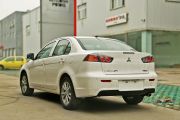 东南汽车-三菱翼神-时尚版 1.8L 手动舒适型