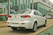 东南汽车-三菱翼神-时尚版 1.8L 手动舒适型