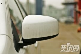 东南汽车-三菱翼神-时尚版 1.8L 手动舒适型