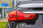 东风悦达起亚-起亚K3-1.6L 自动GL