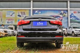 东风悦达起亚-起亚K3-1.6L 自动GL