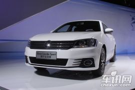 上海大众-朗境上市发布会