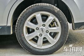 奇瑞汽车-奇瑞E5