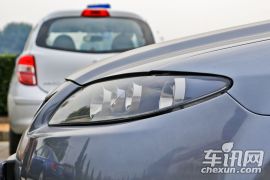 一汽马自达-马自达6-2.0L 自动时尚型