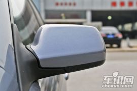 一汽马自达-马自达6-2.0L 自动时尚型