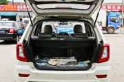 力帆汽车-力帆X60-1.8L 发现版 舒适型