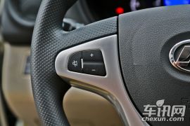 力帆汽车-力帆X60-1.8L 发现版 舒适型