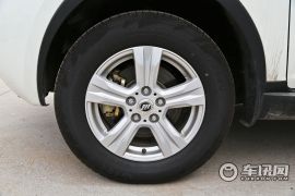 力帆汽车-力帆X60-1.8L 发现版 舒适型