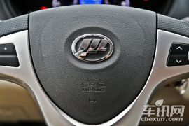 力帆汽车-力帆X60-1.8L 发现版 舒适型