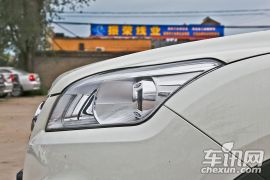 力帆汽车-力帆X60-1.8L 发现版 舒适型