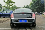 克莱斯勒-克莱斯勒300C-3.6L 尊享版