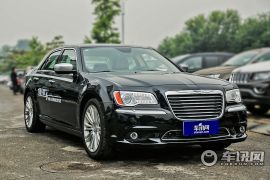 克莱斯勒-克莱斯勒300C-3.6L 尊享版