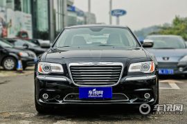 克莱斯勒-克莱斯勒300C-3.6L 尊享版