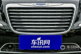 克莱斯勒-克莱斯勒300C-3.6L 尊享版