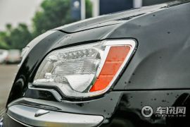 克莱斯勒-克莱斯勒300C-3.6L 尊享版