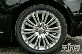 克莱斯勒-克莱斯勒300C-3.6L 尊享版