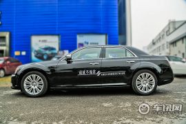 克莱斯勒-克莱斯勒300C-3.6L 尊享版