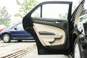 克莱斯勒-克莱斯勒300C-3.6L 尊享版