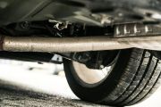 克莱斯勒-克莱斯勒300C-3.6L 尊享版