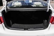 海马汽车-海马M3-1.5L 手动标准型