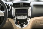 海马汽车-海马M3-1.5L 手动标准型