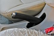 海马汽车-海马M3-1.5L 手动标准型