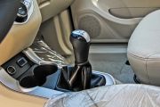 海马汽车-海马M3-1.5L 手动标准型