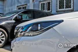 海马汽车-海马M3-1.5L 手动标准型