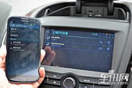 金港赛道试驾MG5-1.5L AT领航版