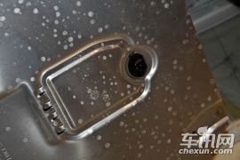 华晨宝马-320Li拆解