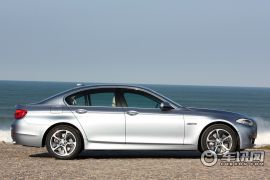 宝马-2013款宝马5系混动