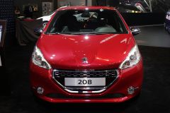 标致-标致208 GTI