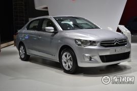 东风雪铁龙-全新爱丽舍