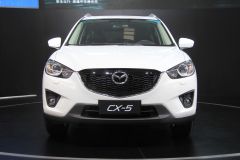 马自达-马自达CX-5(进口)