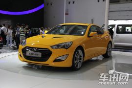 现代-劳恩斯-酷派