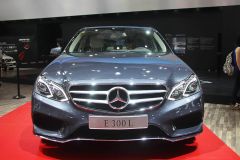 北京奔驰-奔驰E级