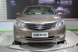 宝骏-宝骏630