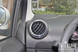 江淮汽车-悦悦国际版