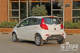 江淮汽车-悦悦国际版