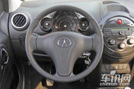 江淮汽车-悦悦国际版