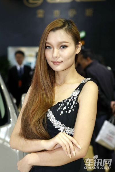 雷克萨斯1号车模