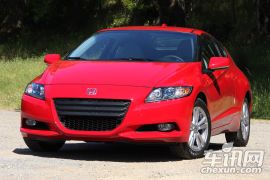 本田-本田CR-Z
