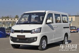 一汽吉林-佳宝V80